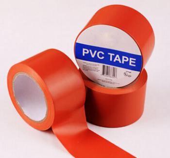 管路保護PVC膠帶